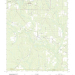 United States Geological Survey Pitkin, LA (2020, 24000-Scale) digital map