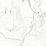United States Geological Survey Pitt Creek, ND (2020, 24000-Scale) digital map