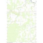United States Geological Survey Pitt, MN (2013, 24000-Scale) digital map