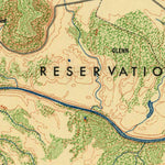 United States Geological Survey Pitts Point, KY (1946, 24000-Scale) digital map