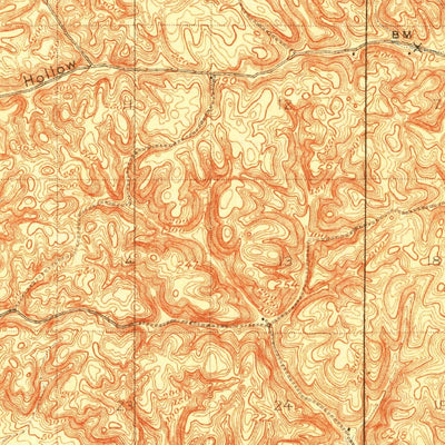 United States Geological Survey Pittsburg, CA (1908, 62500-Scale) digital map