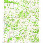 United States Geological Survey Pittsburg, IL (1963, 24000-Scale) digital map