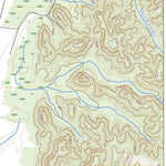 United States Geological Survey Pittsburg Landing, TN (2022, 24000-Scale) digital map