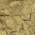 United States Geological Survey Pittsfield, ME (1930, 48000-Scale) digital map