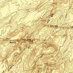 United States Geological Survey Pittsford, NY (1931, 24000-Scale) digital map
