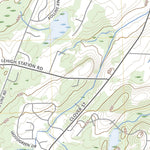United States Geological Survey Pittsford, NY (2023, 24000-Scale) digital map