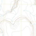 United States Geological Survey Piute Basin West, ID (2020, 24000-Scale) digital map