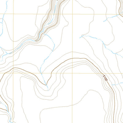 United States Geological Survey Piute Basin West, ID (2020, 24000-Scale) digital map
