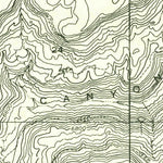 United States Geological Survey Piute Knoll, UT-CO (1959, 24000-Scale) digital map