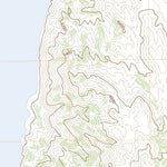 United States Geological Survey Piute Reservoir, UT (2023, 24000-Scale) digital map
