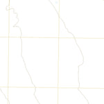 United States Geological Survey Placer Canyon, CA (2021, 24000-Scale) digital map