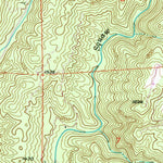 United States Geological Survey Placerville, CA (1949, 24000-Scale) digital map