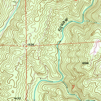 United States Geological Survey Placerville, CA (1949, 24000-Scale) digital map