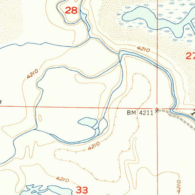 United States Geological Survey Plain City SW, UT (1955, 24000-Scale) digital map