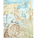 United States Geological Survey Plain City SW, UT (1972, 24000-Scale) digital map