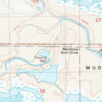 United States Geological Survey Plain City SW, UT (1991, 24000-Scale) digital map