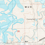 United States Geological Survey Plain City SW, UT (1991, 24000-Scale) digital map