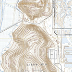 United States Geological Survey Plain City SW, UT (2023, 24000-Scale) digital map