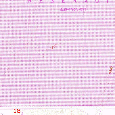 United States Geological Survey Plain City, UT (1955, 24000-Scale) digital map