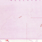 United States Geological Survey Plain City, UT (1969, 24000-Scale) digital map