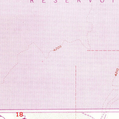 United States Geological Survey Plain City, UT (1969, 24000-Scale) digital map