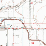 United States Geological Survey Plain City, UT (1998, 24000-Scale) digital map