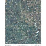 United States Geological Survey Plainfield, IN (2010, 24000-Scale) digital map