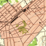 United States Geological Survey Plainfield, NJ (1947, 24000-Scale) digital map