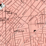 United States Geological Survey Plainfield, NJ (1995, 24000-Scale) digital map