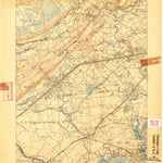 United States Geological Survey Plainfield, NJ-NY (1905, 62500-Scale) digital map