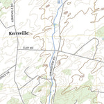 United States Geological Survey Plainfield, PA (2023, 24000-Scale) digital map