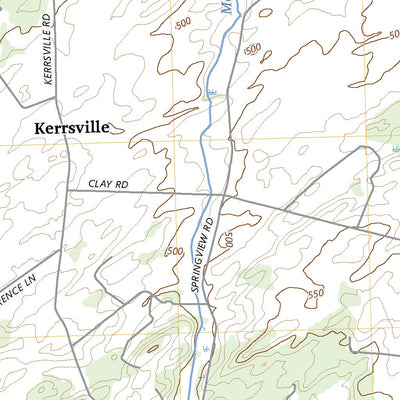 United States Geological Survey Plainfield, PA (2023, 24000-Scale) digital map