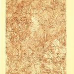 United States Geological Survey Plainfield, VT (1939, 48000-Scale) digital map