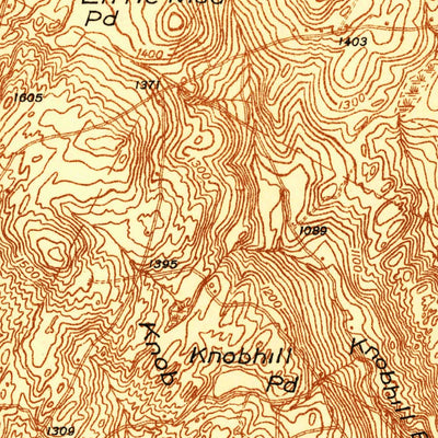 United States Geological Survey Plainfield, VT (1939, 48000-Scale) digital map