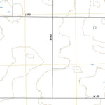 United States Geological Survey Plains, KS (2018, 24000-Scale) digital map