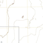 United States Geological Survey Plains NW, KS (2022, 24000-Scale) digital map