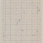United States Geological Survey Plains SW, KS (1968, 24000-Scale) digital map