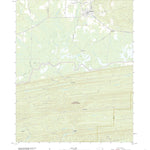 United States Geological Survey Plainview, AR (2020, 24000-Scale) digital map