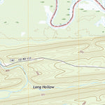 United States Geological Survey Plainview, AR (2020, 24000-Scale) digital map
