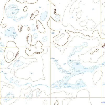 United States Geological Survey Plainview Colony NW, SD (2021, 24000-Scale) digital map