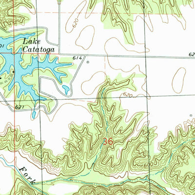 United States Geological Survey Plainview, IL (1998, 24000-Scale) digital map