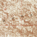 United States Geological Survey Plano, ID (1951, 24000-Scale) digital map