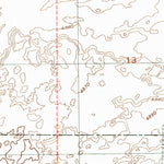 United States Geological Survey Plano, ID (1998, 24000-Scale) digital map