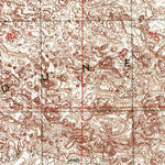 United States Geological Survey Plano, ID (1998, 24000-Scale) digital map
