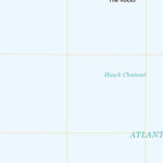United States Geological Survey Plantation Key, FL (2021, 24000-Scale) digital map