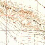 United States Geological Survey Plaster City, CA (1940, 62500-Scale) digital map