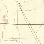 United States Geological Survey Plaster City, CA (1944, 62500-Scale) digital map