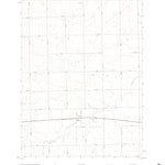 United States Geological Survey Platner, CO (2022, 24000-Scale) digital map