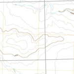 United States Geological Survey Platner, CO (2022, 24000-Scale) digital map