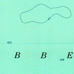 United States Geological Survey Playa De Ponce, PR (1958, 20000-Scale) digital map